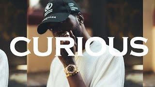 Rnb Trap Type Beat | 6lack Type Beat 2025  ''CURIOUS''