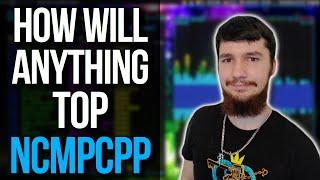 Ncmpcpp: The Best MPD Client With The Worst Name