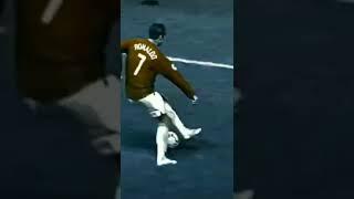 Ronaldo stepsover