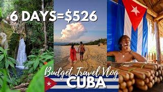 THIS IS CUBA: Traveling Affordably and Authentically