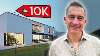 Als Anfänger in Immobilien investieren mit 10.000€ - so bekommst Du maximale Rendite!