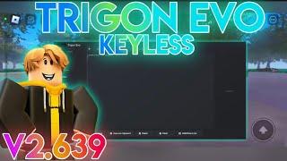 [OP] Roblox Trigon Update keyless andoird Most beautiful ui V2.639