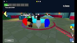 How To Win As Jester In AmongUs (ROBLOX)