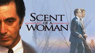 Scent of a Woman (1992) Movie || Al Pacino, Chris O'Donnell, Gabrielle Anwar || Review and Facts