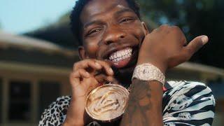 BlocBoy JB - Hot [Official Music Video]