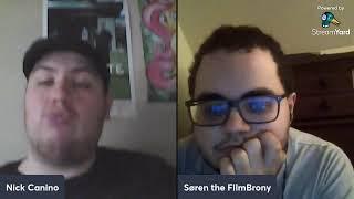 The FilmBrony Podcast Ep. 40 + The 10 Worst And Best Films Of Summer 2023