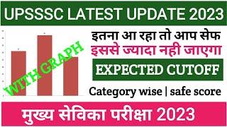 mukhya Sevika cut off | upsssc mukhya Sevika expected cut off 2022 #upsssc