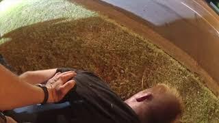 RAW VIDEO: Officer Dustin Dillard's bodycam shows in-custody death of Tony Timpa
