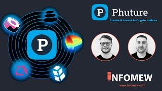 Phuture -  Create & Invest In Crypto Indices | Defi Token Intro