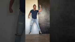 derek hough dance tiktok - 2021