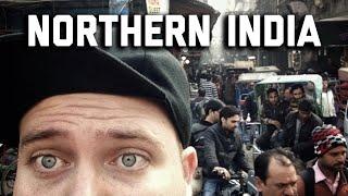 Northern India Travel Guide