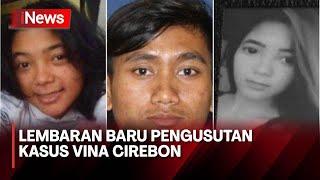 Lika-Liku Pengusutan Kasus Vina Cirebon - iNews Malam 21/06