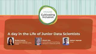 A day in the Life of Junior Data Scientists