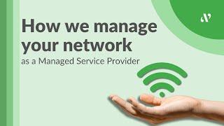 Reasons to Hire a Managed Service Provider For Your Network