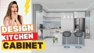 Kitchen Cabinet Design Ideas: Transform Your Space