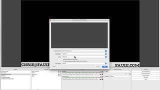 OBS Studio - Add NDI Source