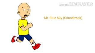 Mr. Blue Sky (Soundtrack)