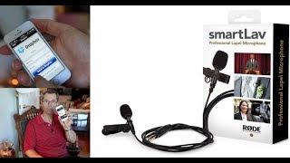 $600 Sennheiser vs. $60 RODE smartLav vs. FREE homemade lavalier mic