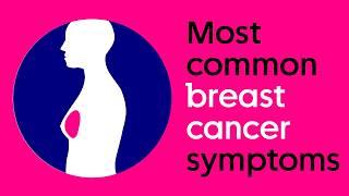 Breast Cancer Symptoms | Cancer Research UK #breastcancer #cancerinformation #health