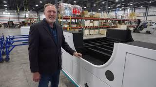 Royal Truck Body | Tour of new Lebanon, Tennessee facility