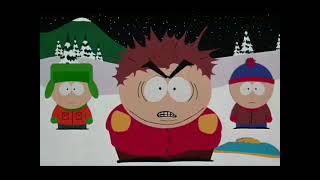 (Reupload by ANONCOGNITALOL9092) ~South park movie (1999) Eric Cartman!~ {Sparta madhouse V2 Mix!}