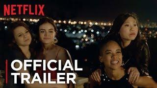 DUDE | Official Trailer [HD] | Netflix