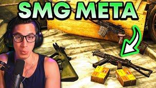 THE SMG META IS HERE | PUBG PATCH NOTES REVIEW UPDATE 30.1 | RANKED CHANGES & MORE