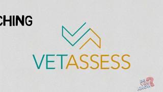 Vetassess skill assessment Step 1 Evidence Review