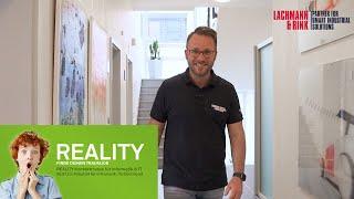 Reality Jobmesse 2023 - Lachmann & Rink