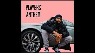 (FREE) Premo Rice x Larry June Type Beat "Players Anthem"