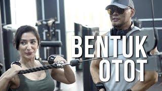 GYM BARENG DEDDY CORBUZIER PART 1 (FANNY GHASSANI)