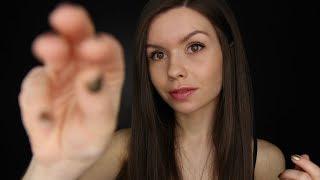 ASMR - Energy Pulling and Plucking