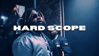 [FREE] Tee Grizzley Type Beat X Sada Baby Type Beat- ''HARD SCOPE''