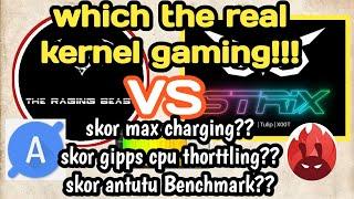 Which the real KERNEL GAMING!! STRIX G1 or TRB GAMEIT 04.05Q!! 