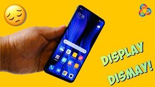 Redmi Note 9S Review - Display Dismay! (I really wanted to love this Phone!)