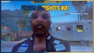 Veckans Bästa | FiveM Oddshots #81 #SALLADOS