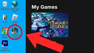 How to DOWNLOAD LEAGUE OF LEGENDS FOR PC (THE EASY WAY) 2024