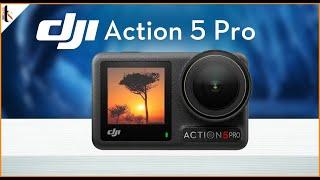 Shocking DJI Action 5 Pro Release Date Leak!