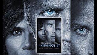 Oscar-Winning Swedish Filmmaker Lasse Hallström on The Hypnotist w/ Lena Olin & Mikael Persbrandt