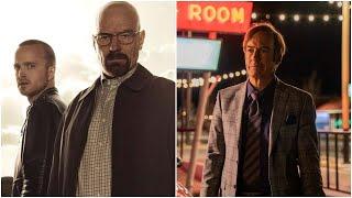 Every Breaking Bad and Better Call Saul Episode Ranked by IMDB