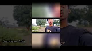 Hello Guy.s Hembrom Koda Funny Video Santali