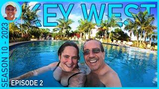 Florida Keys Vacation: Key West - Season 10 (2023) Episode 2