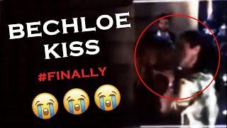 THE BECHLOE KISS {leaked}