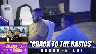 Basic x Cracka Lack "Crack To The Basics" [Documentary]