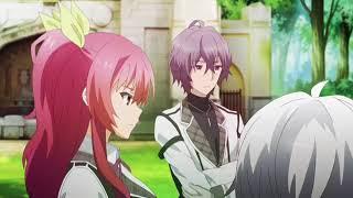 Rakudai kishi no cavalry eps7 sub indo