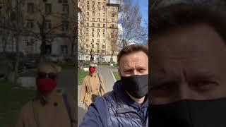 прекрасные️Алексей Навальный и Юлия Навальная. Навальные)