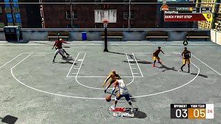 ‎NBA 2K23 REP SYSTEM