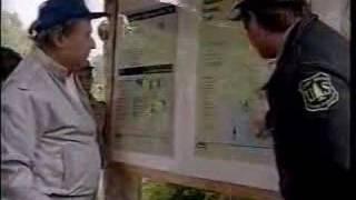 Hike the North Country Trail (1996)