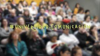 SOMOS UNIVERSIDAD | UNIPE | #UniversidadyComunicación