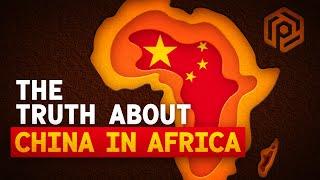 The Truth About China in Africa